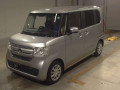 2020 Honda N-BOX