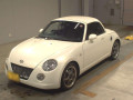 2008 Daihatsu Copen