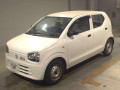 2020 Suzuki Alto