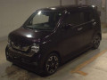 2020 Honda N-Wgn