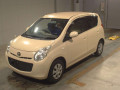 2012 Mazda Carol