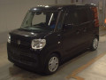 2018 Suzuki Spacia