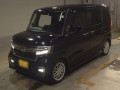 2021 Honda N-BOX CUSTOM