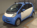 2010 Mitsubishi I-Miev