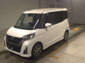 2020 Nissan DAYZ ROOX