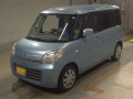 2013 Suzuki Spacia
