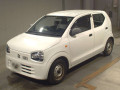 2017 Suzuki Alto
