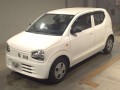 2018 Suzuki Alto
