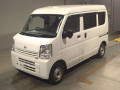 2024 Nissan Clipper Van