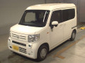 2018 Honda N-VAN