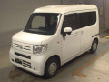 2020 Honda N-VAN