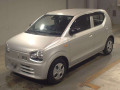 2020 Suzuki Alto