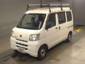 2017 Toyota Pixis Van