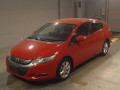 2009 Honda Insight