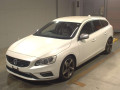 2014 Volvo V60