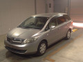 2006 Honda Airwave