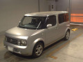2004 Nissan Cube Cubic