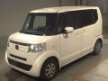 2012 Honda N-BOX