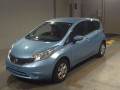 2014 Nissan Note
