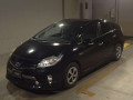 2012 Toyota Prius PHV