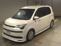 2013 Toyota Spade