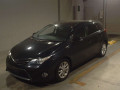 2012 Toyota Auris