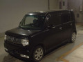2012 Toyota Pixis Space