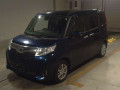 2017 Toyota Roomy