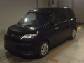 2012 Toyota Spade