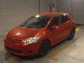 2009 Toyota Auris
