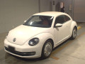 2014 Volkswagen Beetle