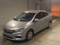 2020 Honda Grace