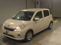 2022 Toyota Passo