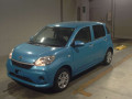 2022 Toyota Passo