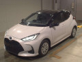 2021 Toyota YARIS