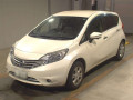 2015 Nissan Note