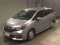 2018 Honda SHUTTLE