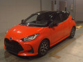 2020 Toyota YARIS