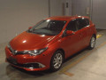 2016 Toyota Auris