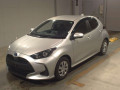 2022 Toyota YARIS
