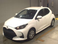 2021 Toyota YARIS