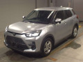 2020 Toyota Raize