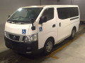 2016 Nissan NV350 CARAVAN VAN
