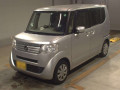 2013 Honda N-Box+