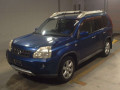 2008 Nissan X-Trail