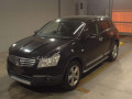 2009 Nissan Dualis