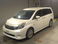 2015 Toyota Isis