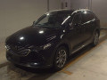 2018 Mazda CX-8