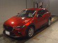 2021 Mazda CX-3