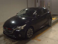 2016 Mazda Demio